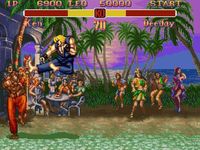 Super Street Fighter 2